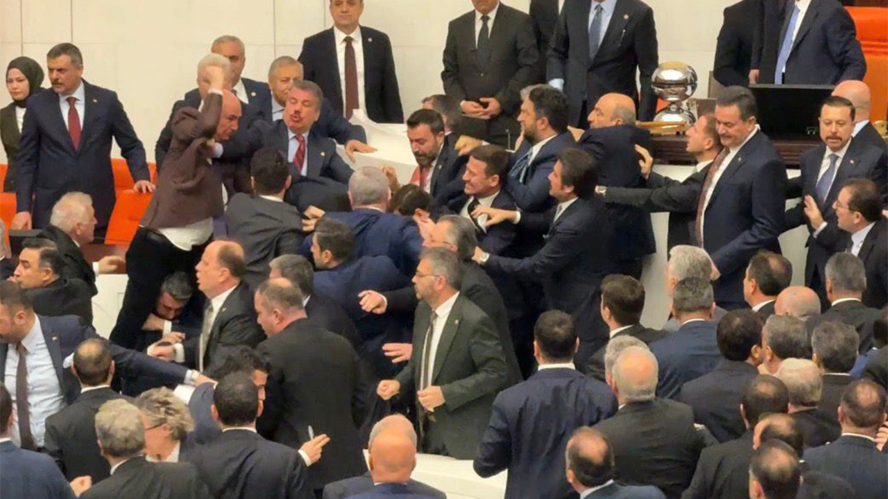 CHP'de 'Akın Gürlek' bölünmesi! Milletvekilleri itiraz etti