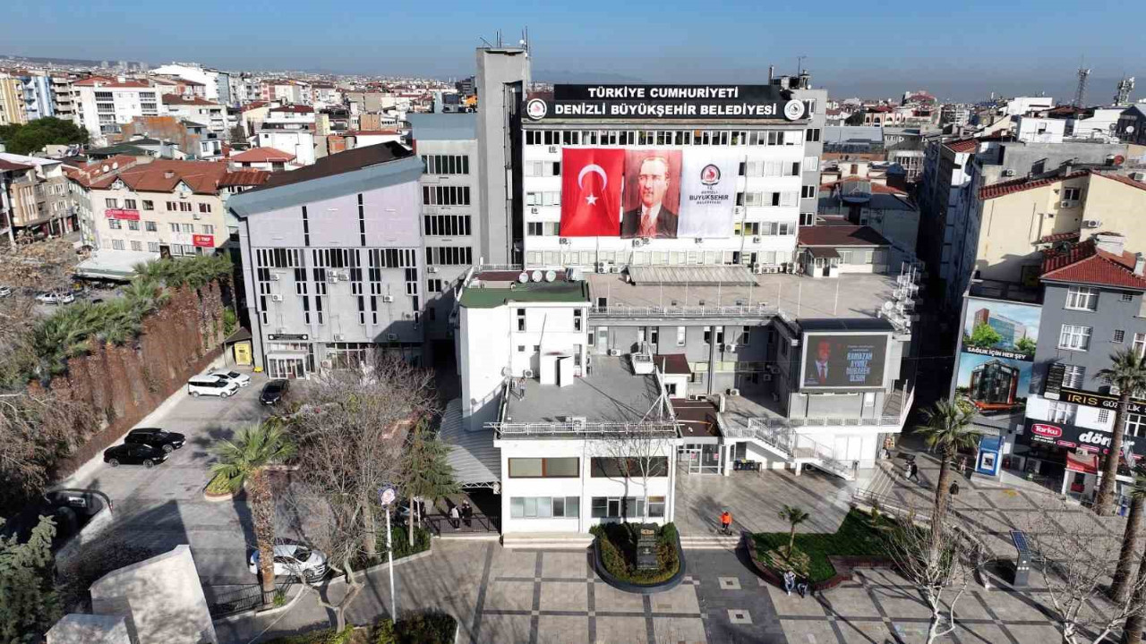 Denizli'de vatandaşlara ısınma desteği! Ödemeler başladı