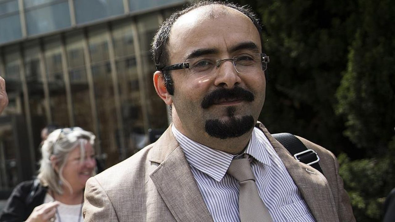 Emre Uslu'nun bahsettiği 'muterizler' kim?