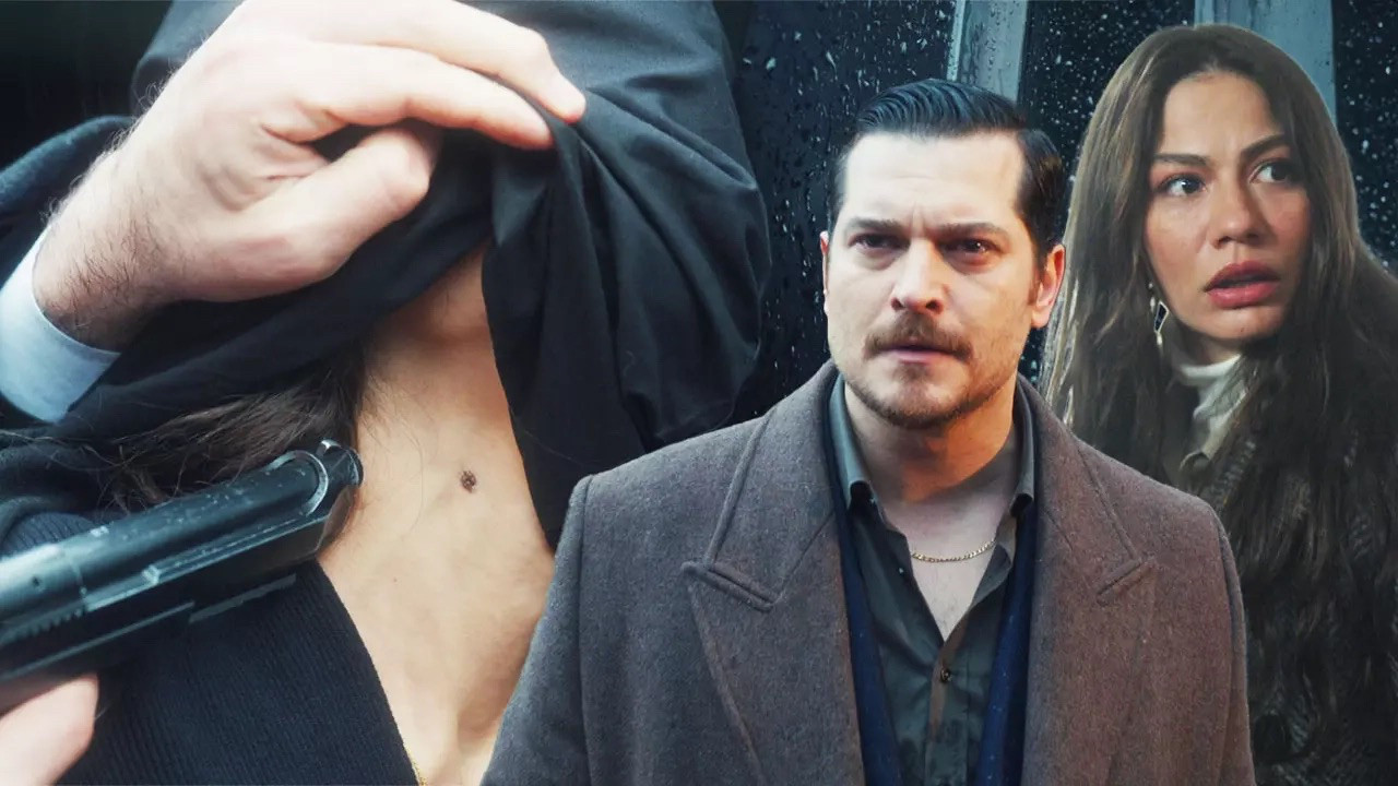 Eşref Rüya 32. bölüm canlı izle