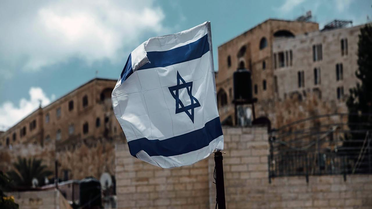 İsrail'in yıkılacağı tarihi açıkladı! Emekli generalden dikkat çeken iddia