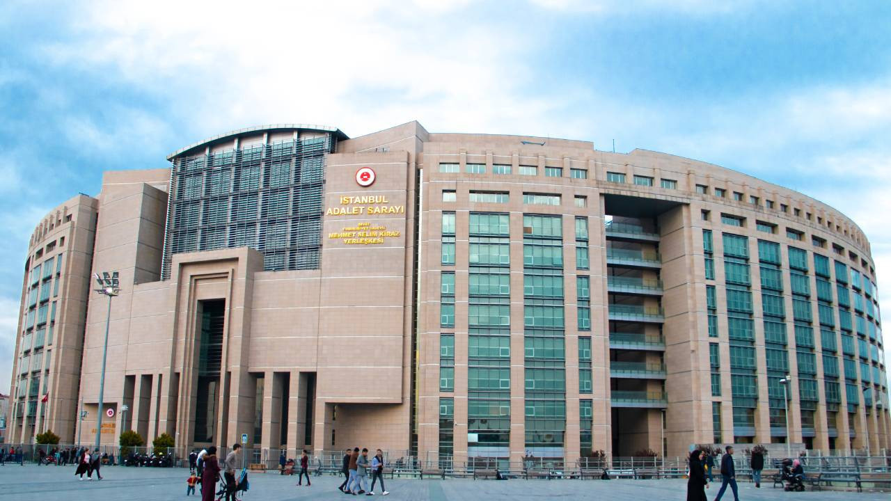 İstanbul Cumhuriyet Başsavcısı kim oldu? Akın Gürlek'in yerine kim geldi?