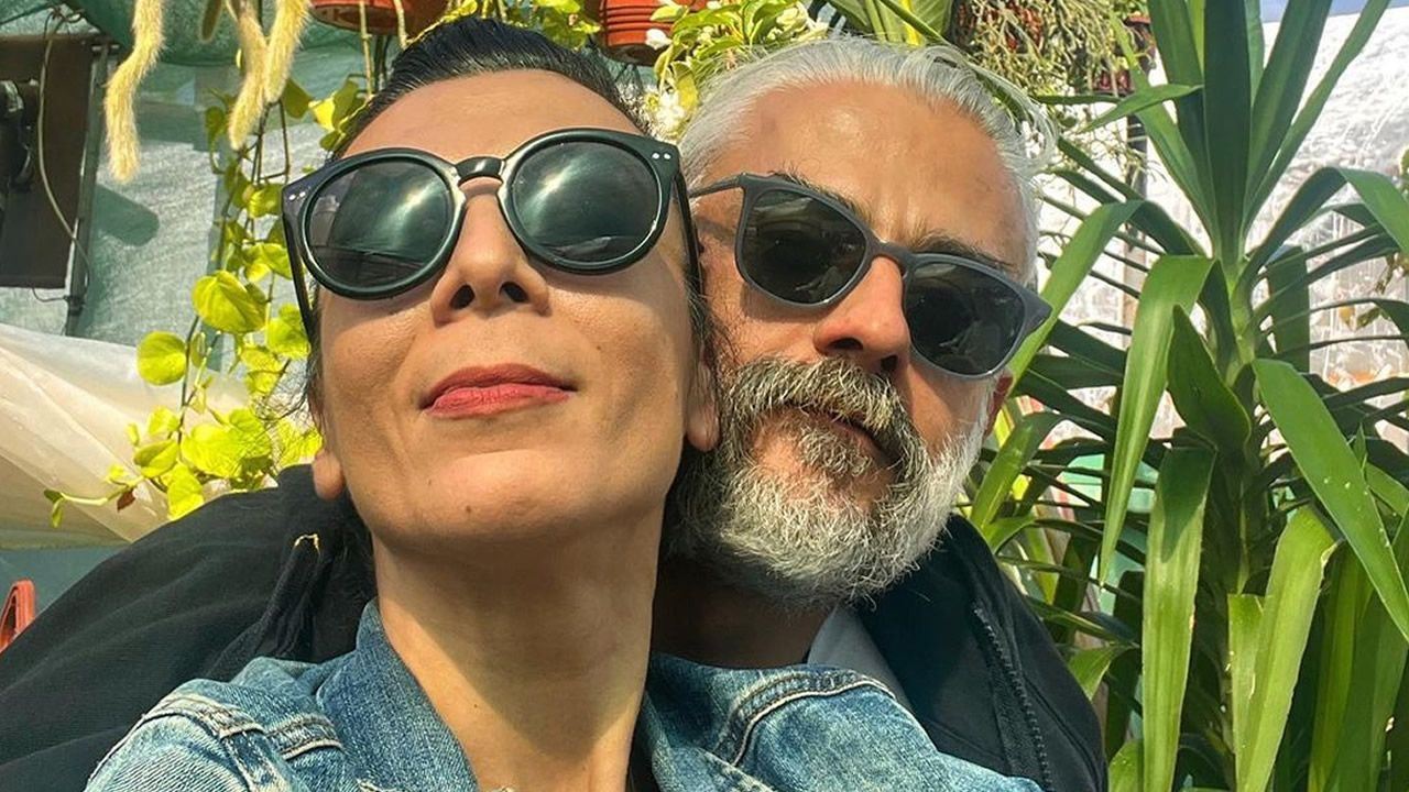 Kanbolat Görkem Arslan'ın eşi kimdir? Hicran Akın Arslan ne iş yapıyor?