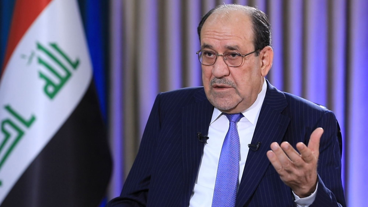 Maliki: Silah devlette toplanmalı