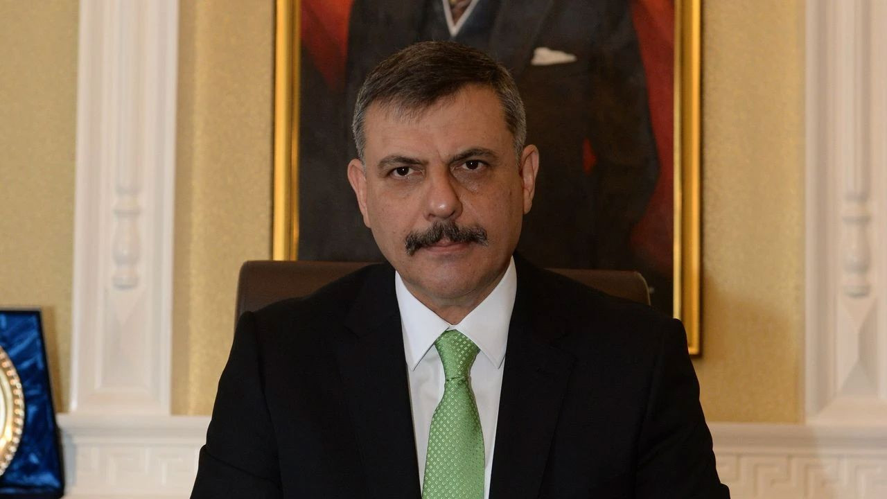 Mustafa Çiftçi kimdir?