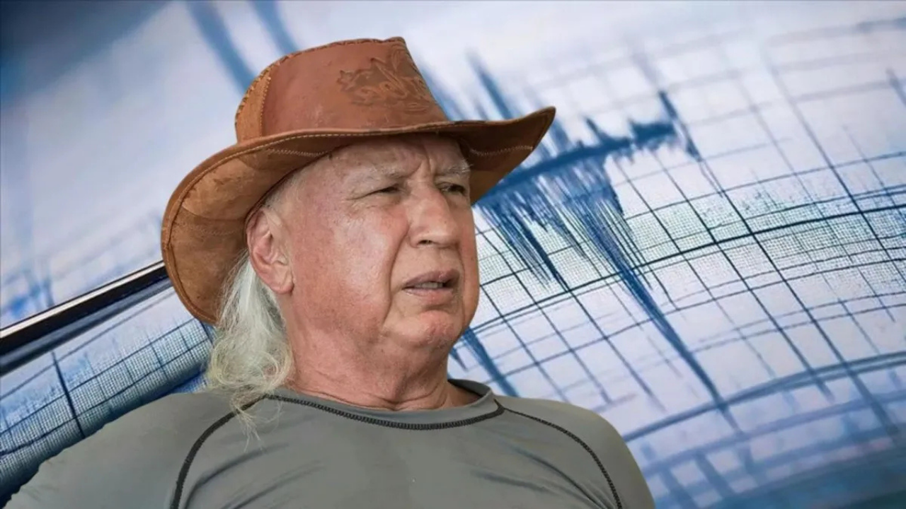 Prof. Dr. Üşümezsoy'dan deprem uyarısı! İstanbul'da o bölgeyi uyardı