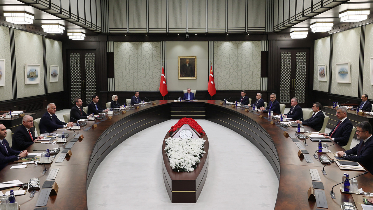 Resmi Gazete yayımlandı! İçişleri Bakanı ve Adalet Bakanı değişti