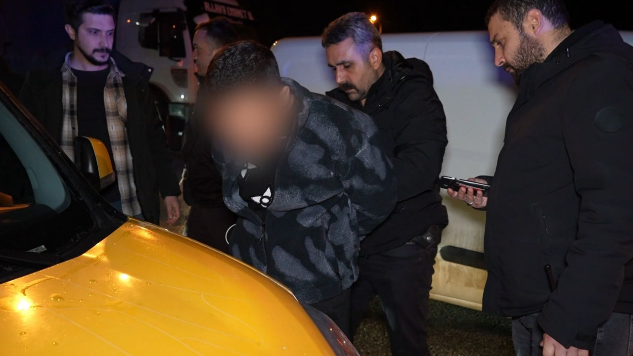 Şehit babasına hakaret skandalı kanlı bitti: Otobüs şoförü ağır yaralandı