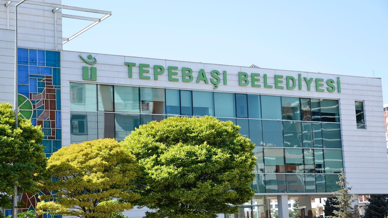 Tepebaşı Belediyesinde usulsüzlük iddianamesi: ‘Kişisel husumet’ detayı dikkat çekti