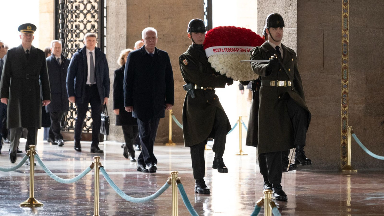 Türk ve Rus başsavcılardan iş birliği mesajı