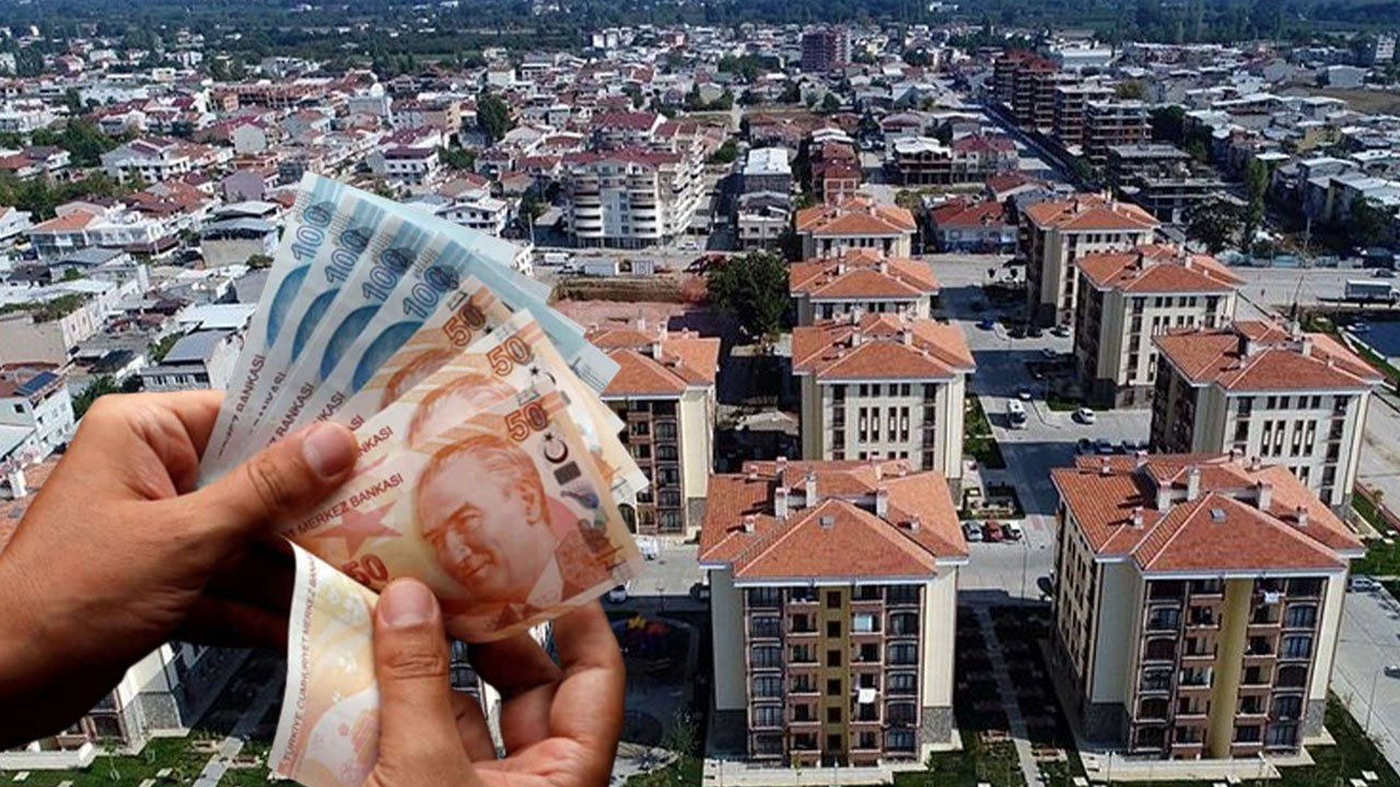 Türkiye'nin en pahalı aidatları bu ilçelerde! Kiralarla yarışıyor