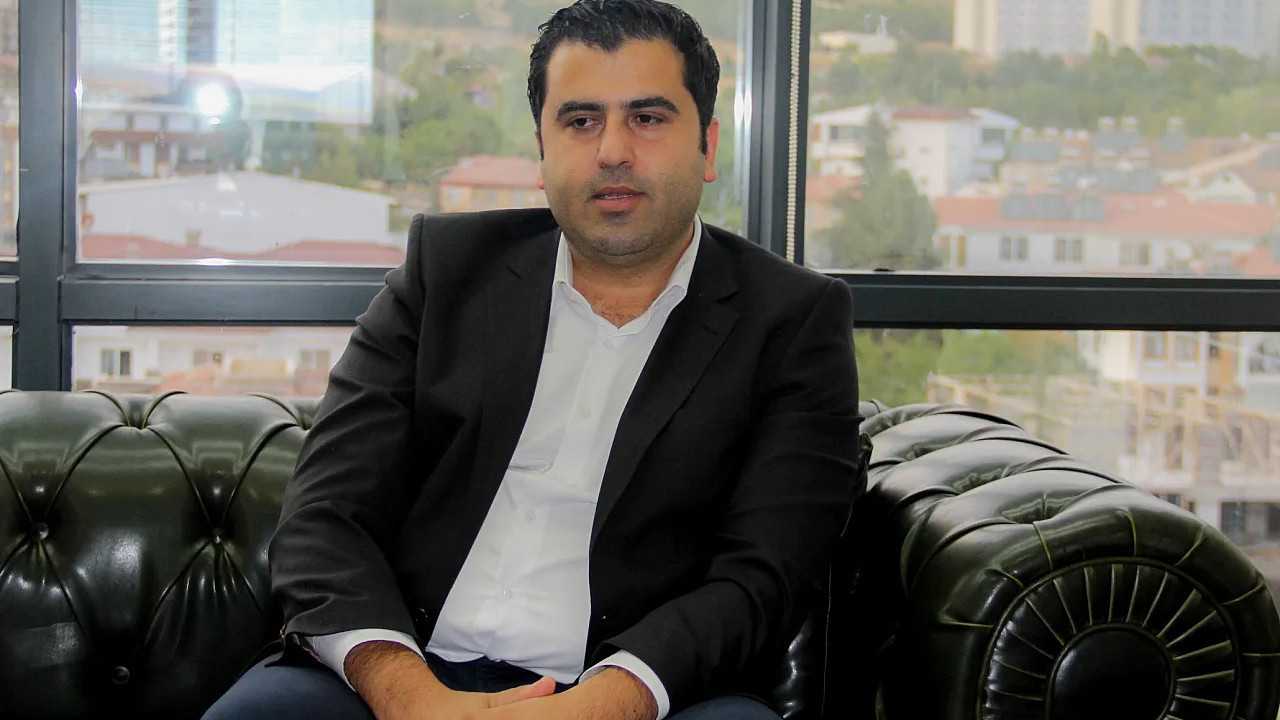 Tutuklu Ruhan Alan tahliye edildi