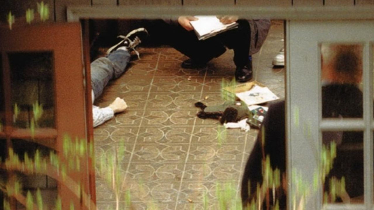 Ünlü şarkıcı için cinayet iddiası: İntihar etmedi mi?