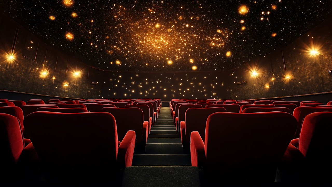 Bu hafta 8 yeni film vizyona giriyor: Aşk, korku, komedi ve ödüllü yapımlar