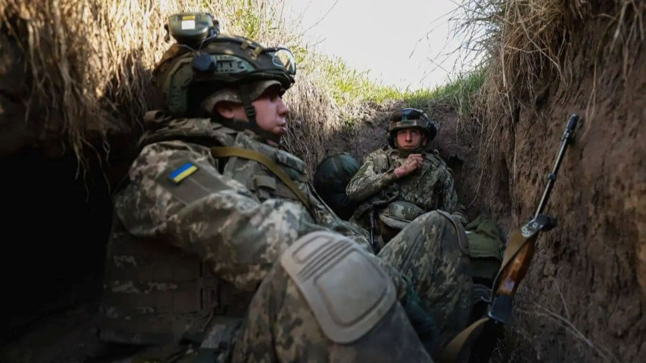 ABD 2025'te Ukrayna yardımlarını neredeyse sıfırladı: Avrupa için uzun vadeli kriz