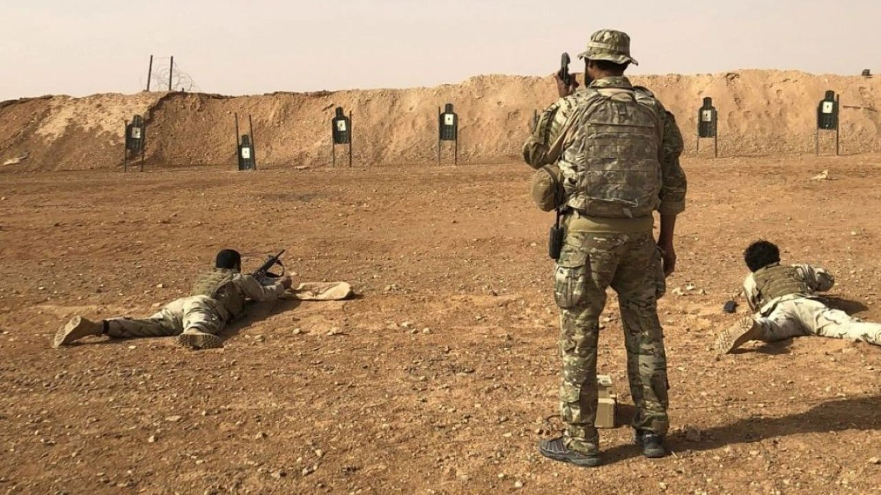 Amerikan güçleri El-Tanf üssünden çekiliyor mu? İsrail'in güneydoğu koridoru politikasına darbe