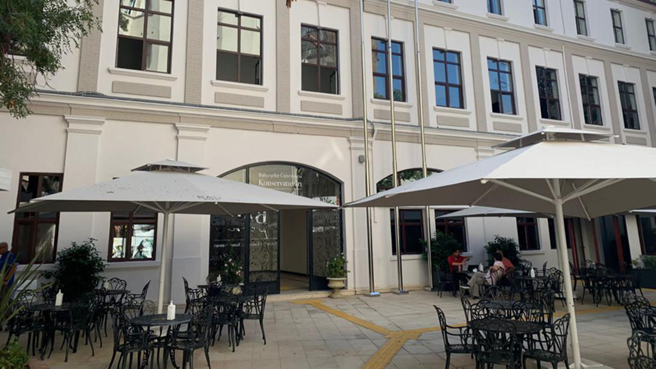 BAU Konservatuvar’dan iddialara yanıt ‘Etik ilkelere büyük önem veriyoruz’