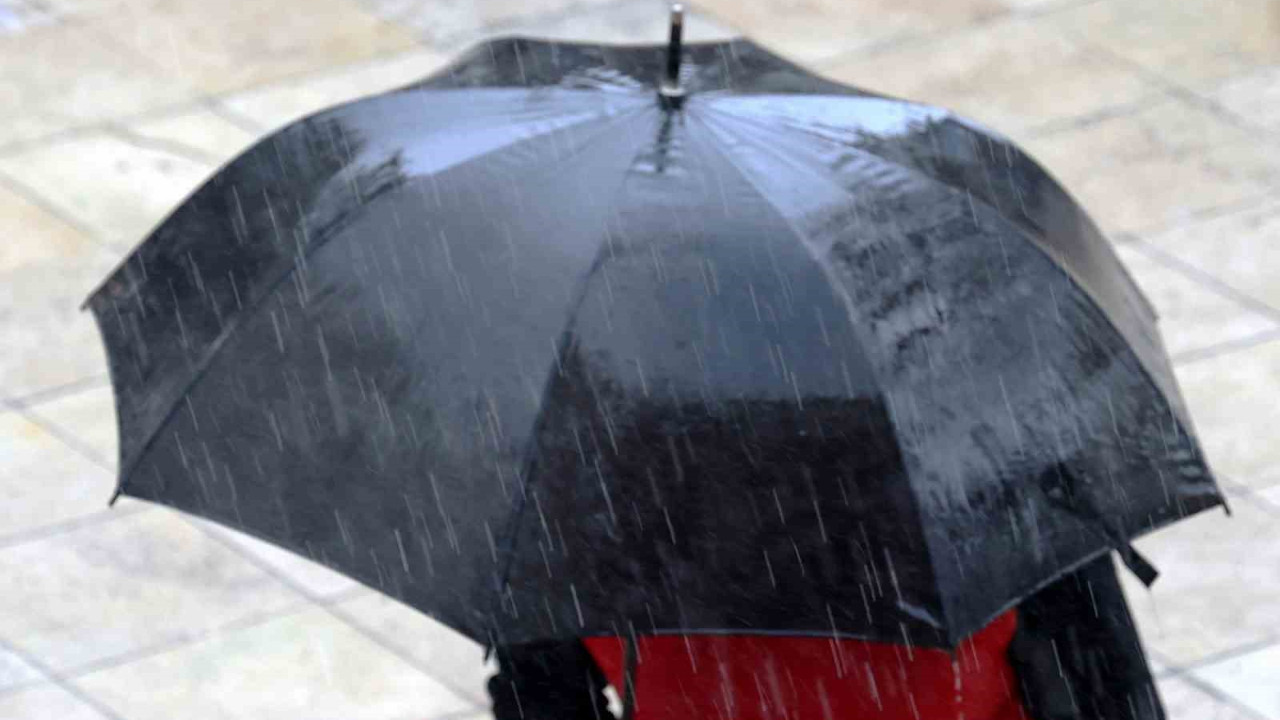 Bodrum ve Milas’ta okullar tatil oldu!