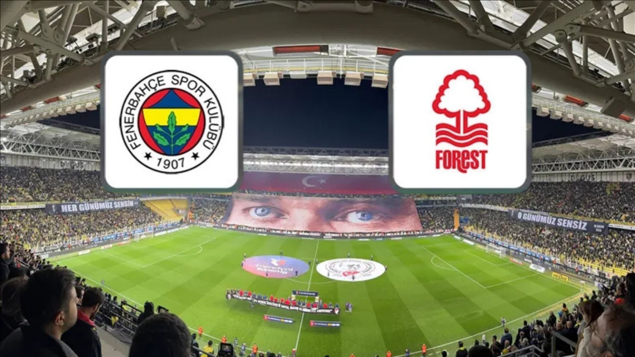 Fenerbahçe’nin rakibi Nottingham Forest’ta kritik ayrılık: O ismin görevine son verildi
