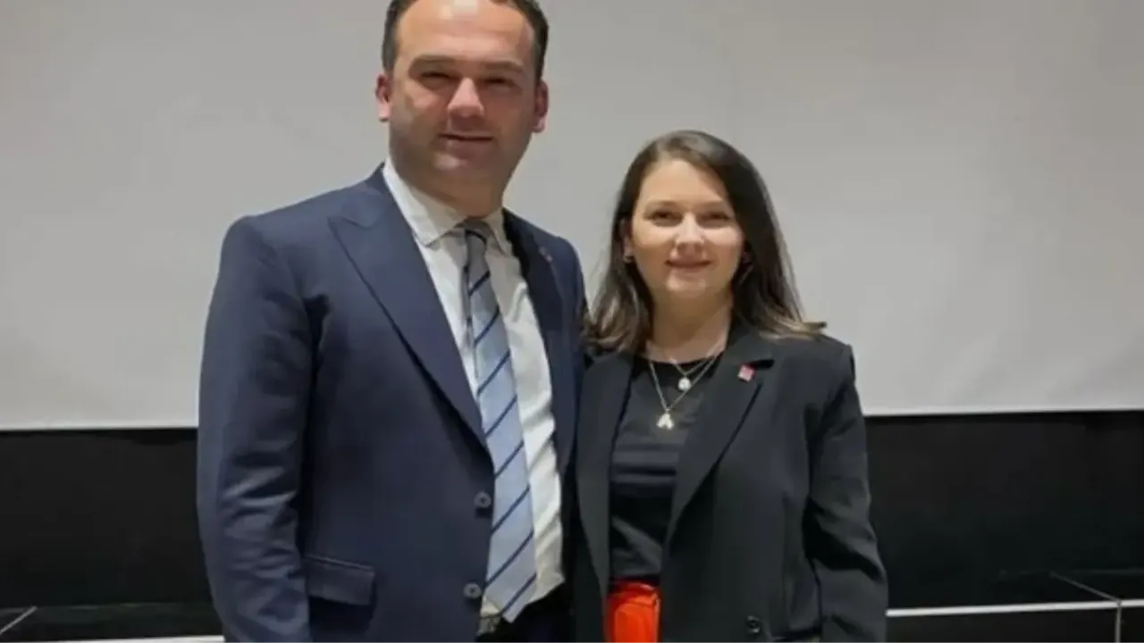 Görele Belediye Başkanı Hasbi Dede evli mi? İclal Dede kimdir?