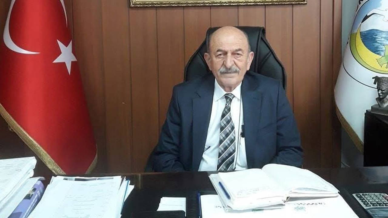 Görele Belediyesi’nde geçici başkan Hüseyin Çakıcı oldu