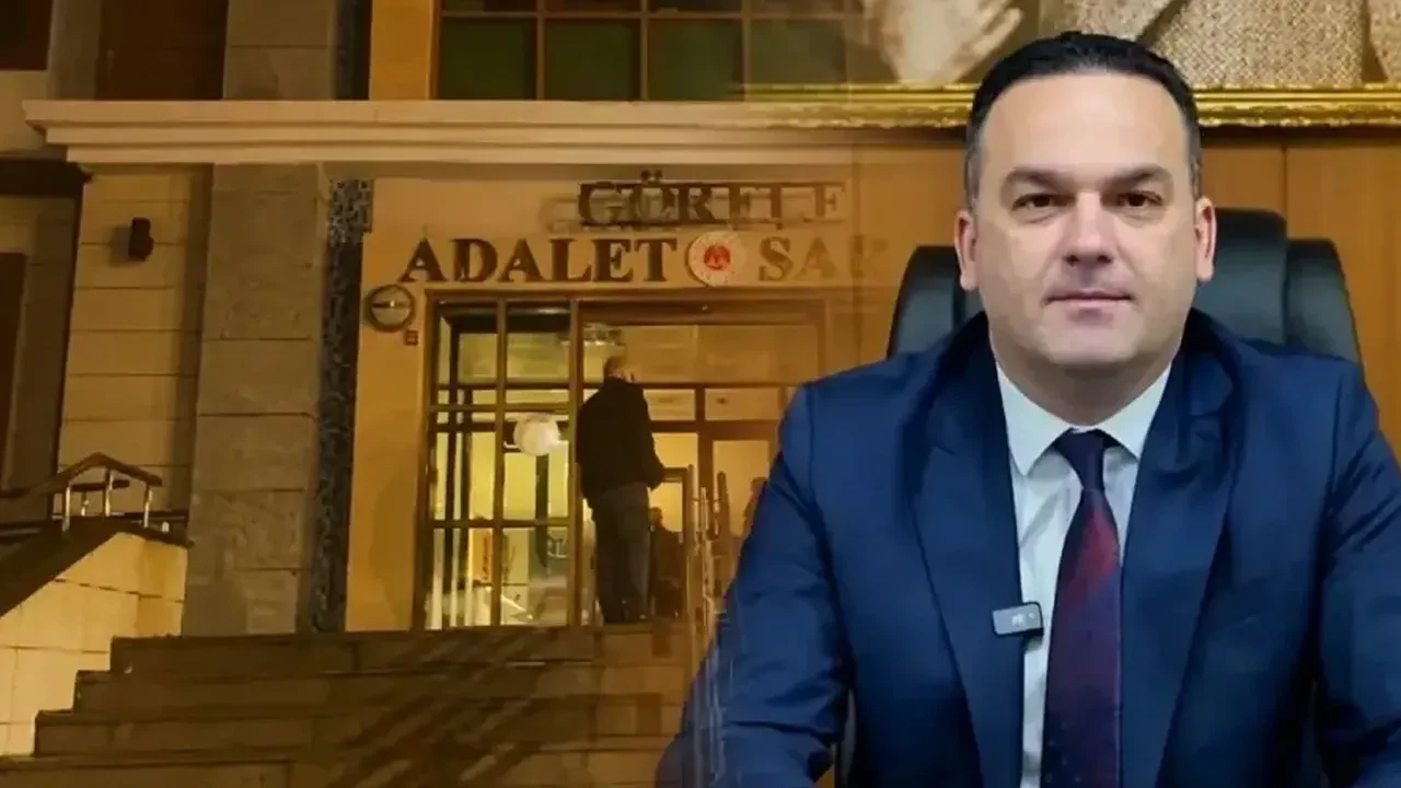 Hasbi Dede kimdir? Görele Belediye Başkanı Hasbi Dede kaç yaşında?