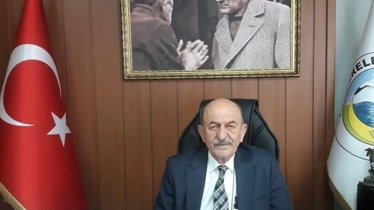 Hasbi Dede'nin yerine kim geçti? Yeni Görele Belediye Başkanı Hüseyin Çakıcı kimdir?