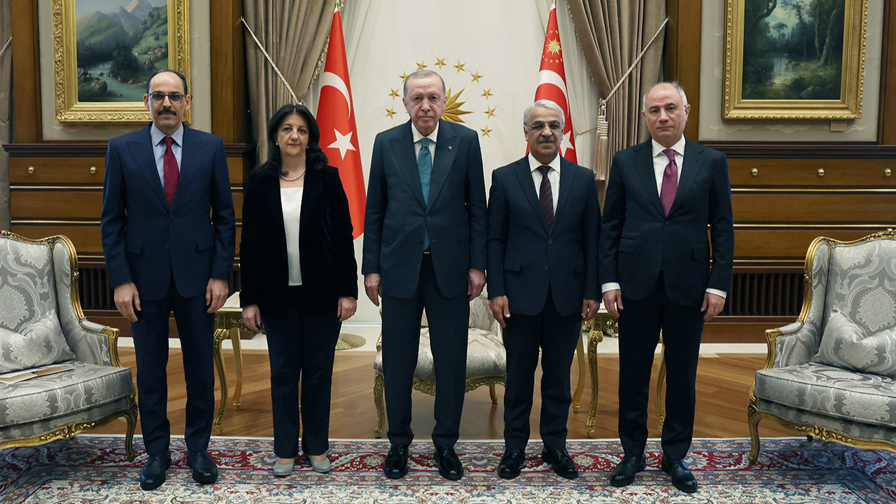 İmralı Heyeti’nden ‘somut adım’ vurgusu