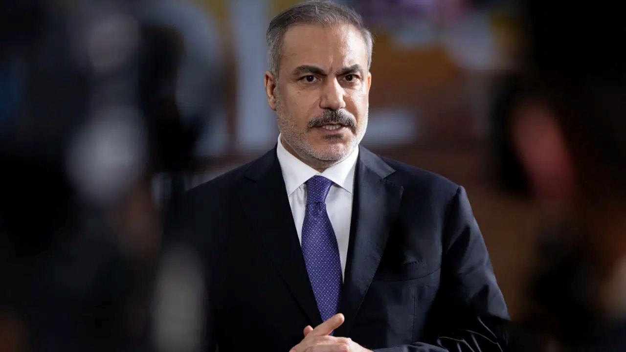 Fidan Financial Times'a konuştu: 'ABD'nin çoklu dosya ısrarı bölgesel savaşı tetikleyebilir'