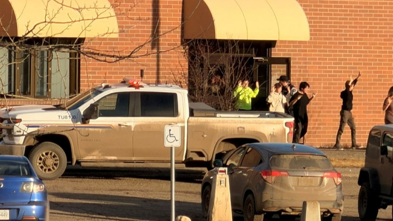 Kanada'daki okul katliamında yeni ayrıntılar: Önce ailesini vurdu