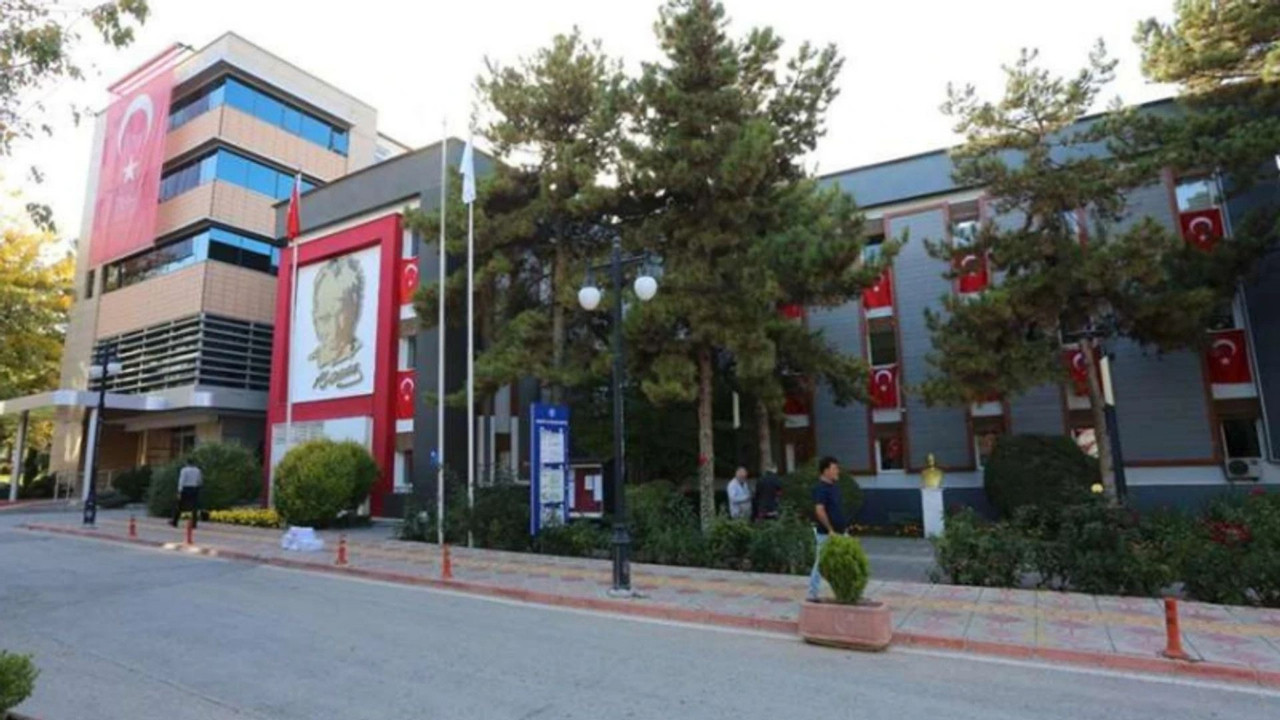 Odunpazarı Belediyesinde ‘ihaleye fesat’ iddianamesi tamamlandı