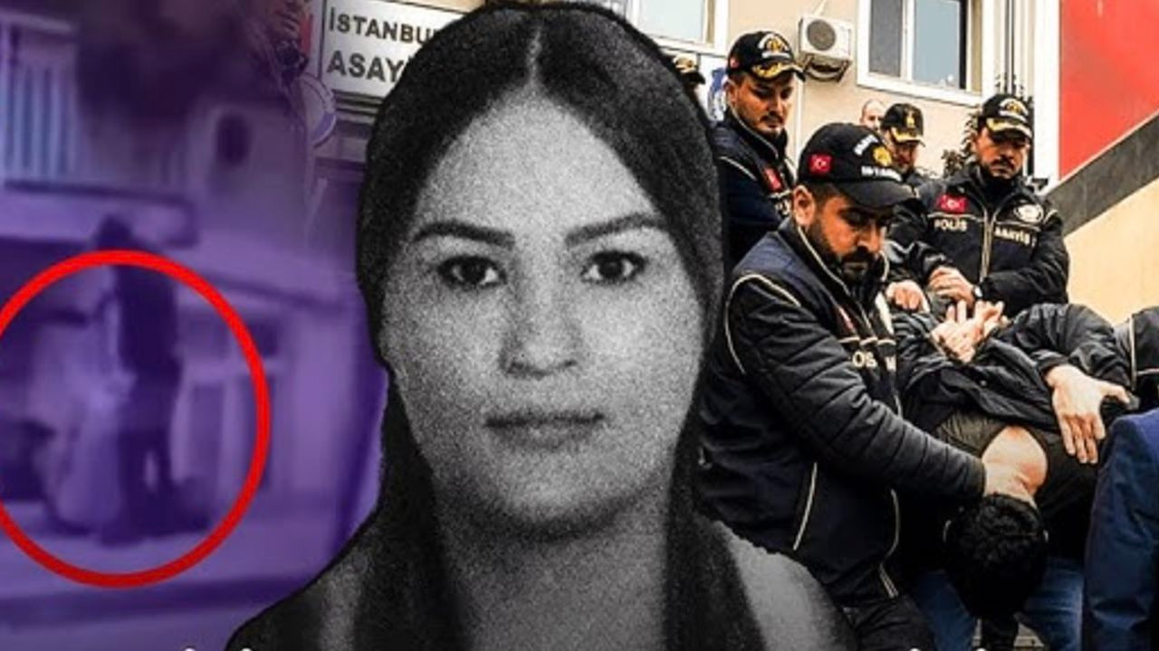 Şişli’deki başı kesik kadın cinayetinde ürperten yeni gelişme