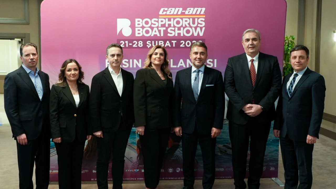 Tekne ve yat üretiminde küçük üretici zorda