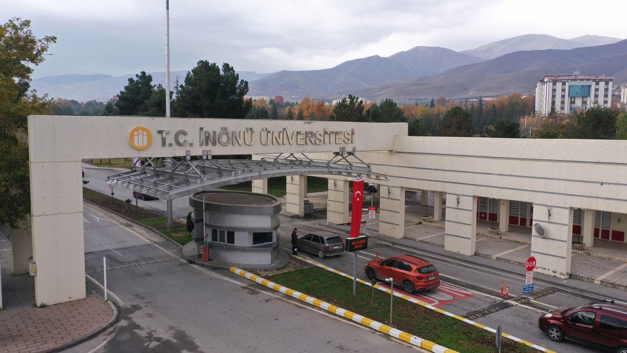 Türkiye üniversiteler sıralamasında ilk 10'da yer aldı!