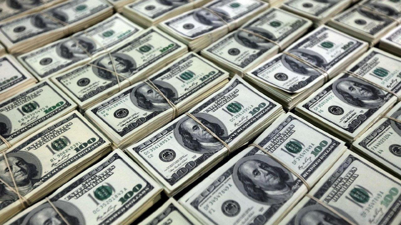 2025 yılı cari açığı 25 milyar dolar oldu