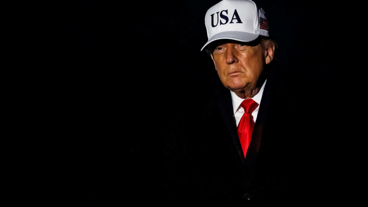 Epstein krizinde son perde... ABD'li Kongre üyesinden Trump'a idam çağrısı: 'Pedofilleri Koruma Partisi Başkanı'