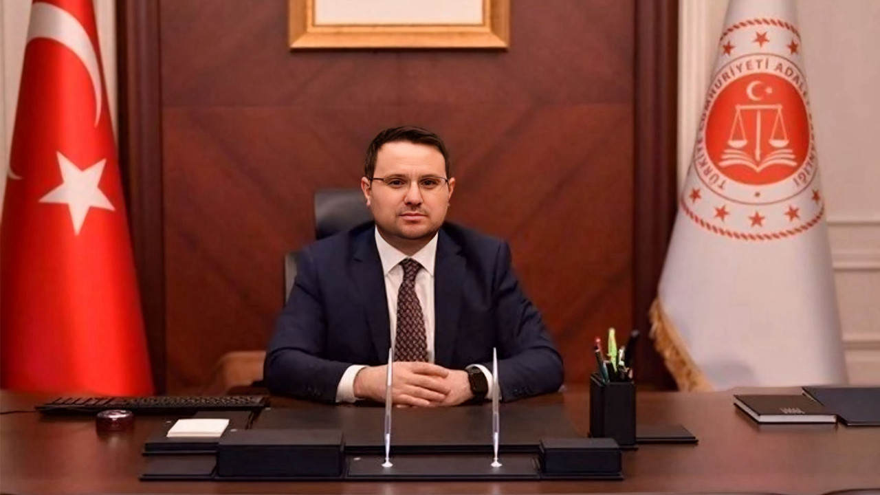 Adalet Bakanı Gürlek canlı yayında konuştu! CHP'nin kürsü işgali girişimini ilk kez anlattı