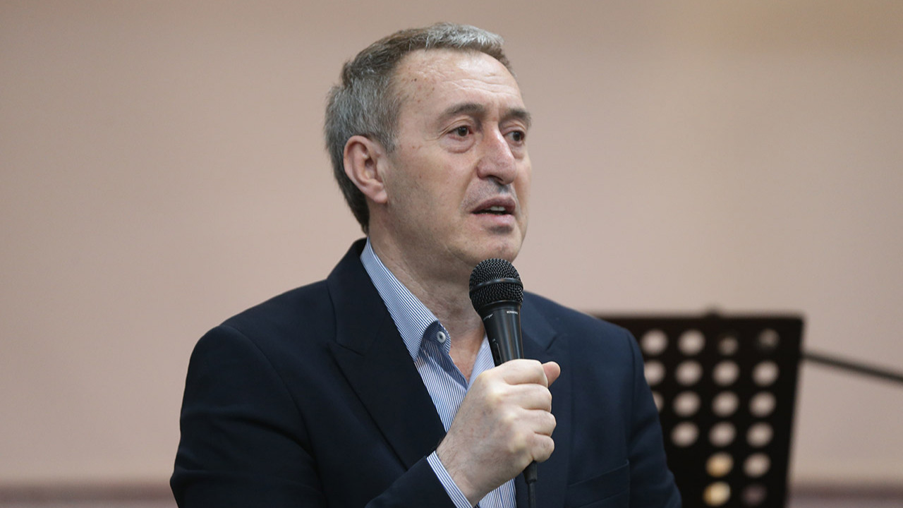 Bakırhan: Devlet kuracağı söylenenler ortada yok