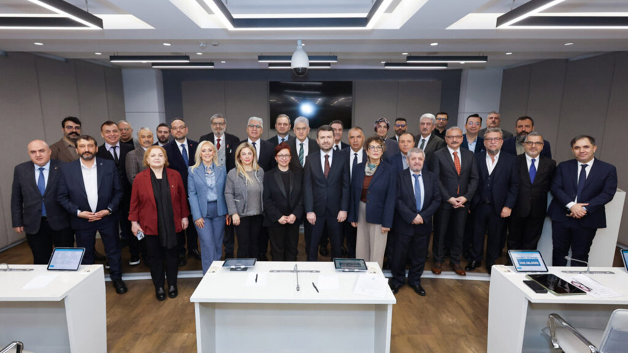 BİK Genel Kurulu’nda destekler artırıldı