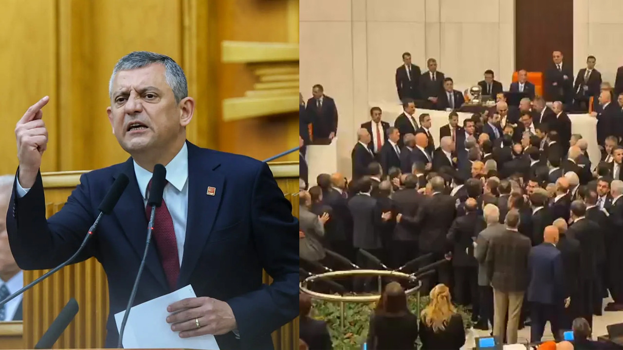 CHP yönetiminin masasındaki dört kriz