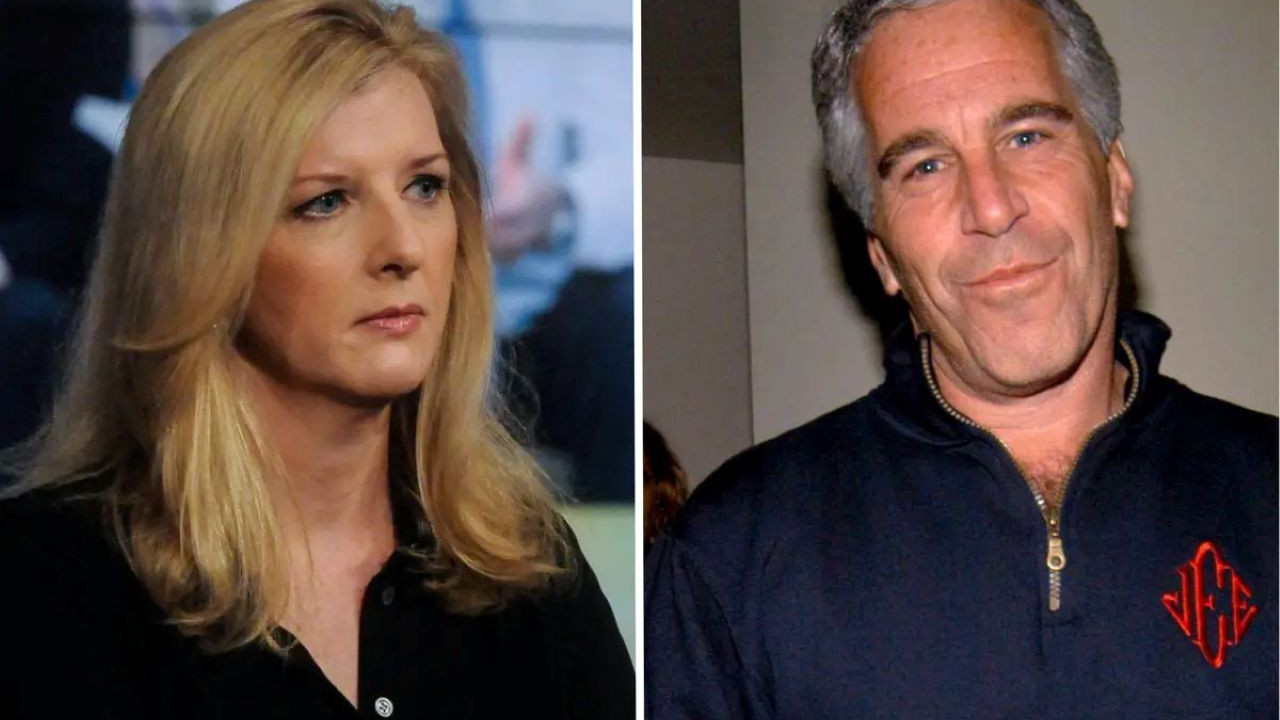 Epstein'in hediyeleri ortaya çıktı: Eski Beyaz Saray hukuk danışmanı avukat istifa etti