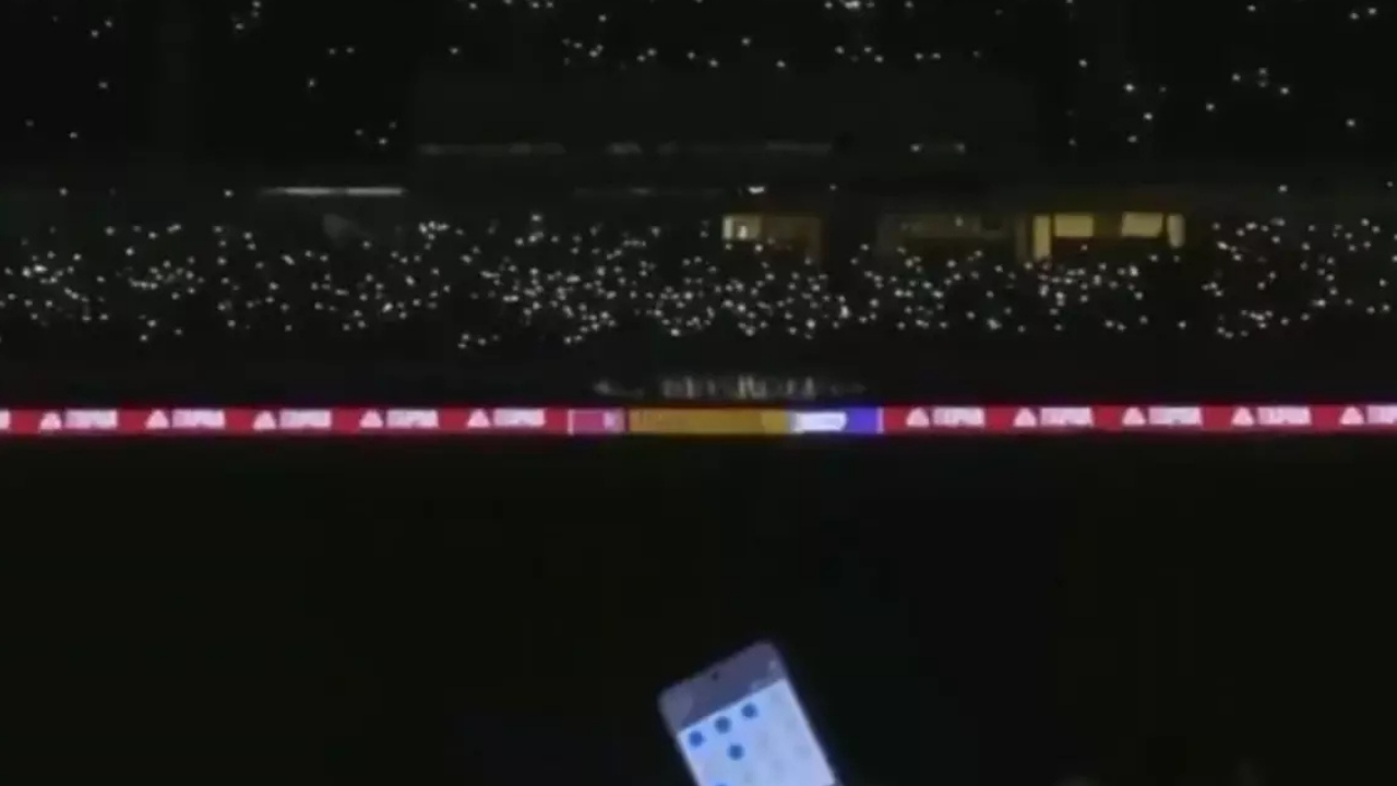 Ezeli rakipleri kümeye düştü! Cenaze marşı ile kutladılar