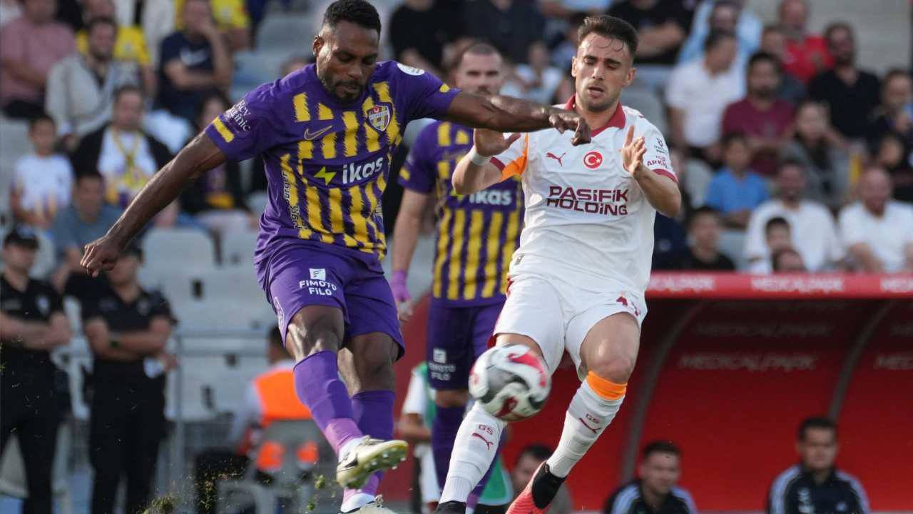 Galatasaray - Eyüpspor maçı ne zaman, saat kaçta, hangi kanalda?
