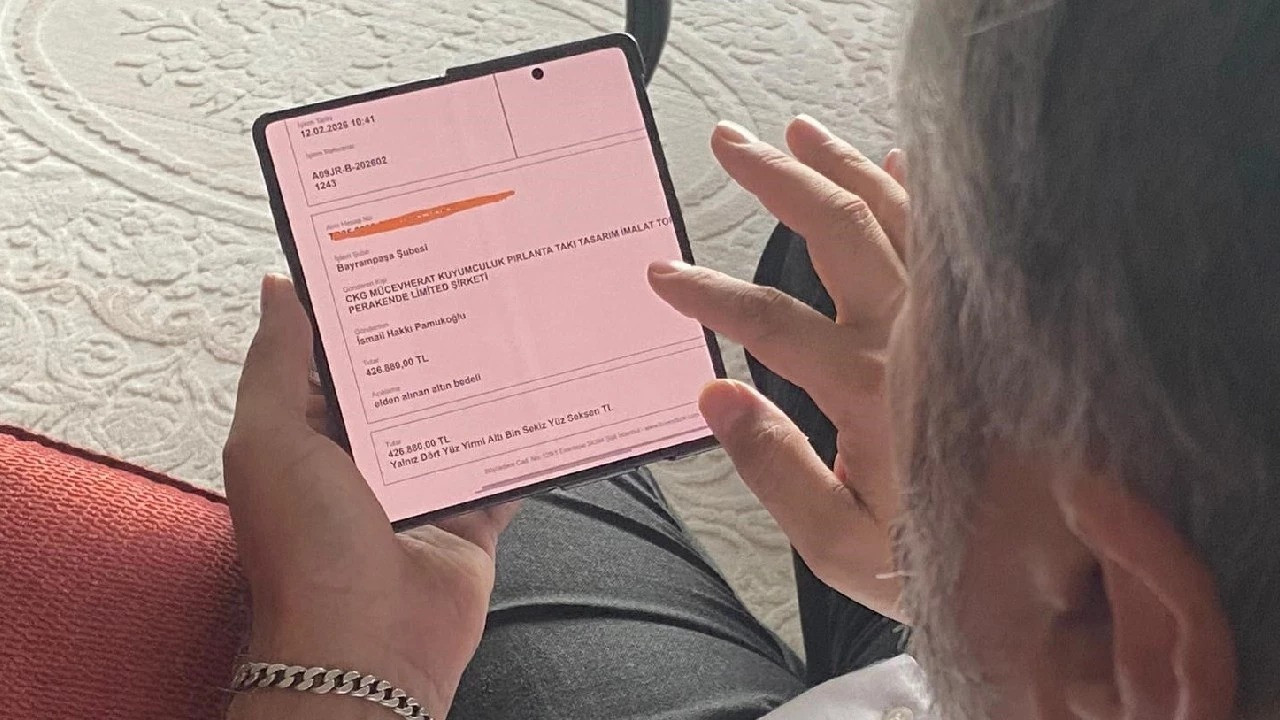Hesabına 6 haneli para geldi: Sahibi bulunamıyor