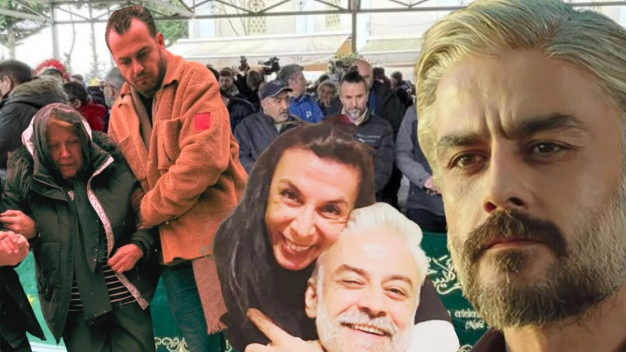 Kanbolat Görkem Arslan’ın annesi kimdir? Kanbolat Görkem Arslan’ın annesi kaç yaşında?