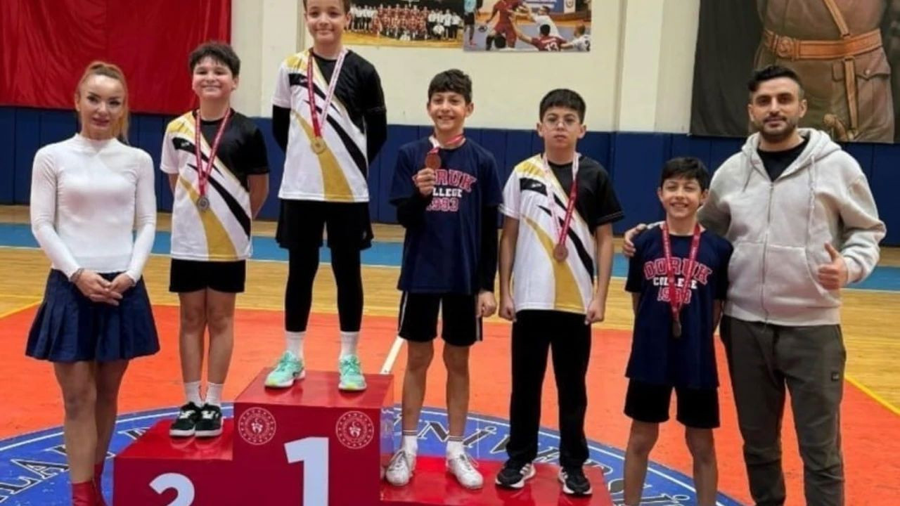 Manisa’da ilk kez düzenlendi