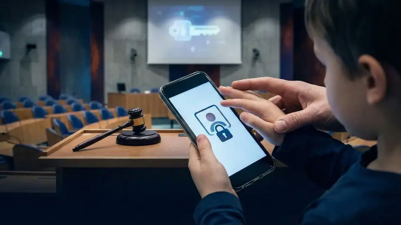 O ülkede 13-16 yaş grubuna sosyal medya şartı geliyor