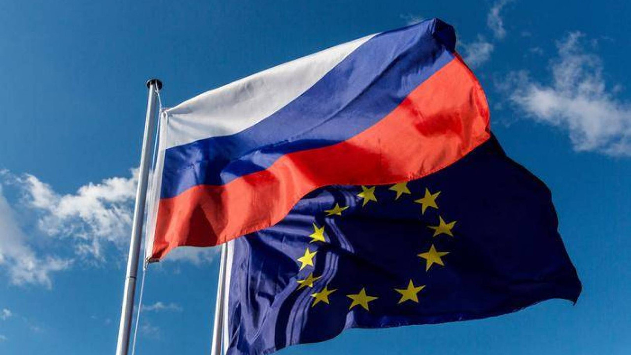 Rusya, AB'ye kapıyı kapattı! Kremlin Sözcüsü'nden net açıklama