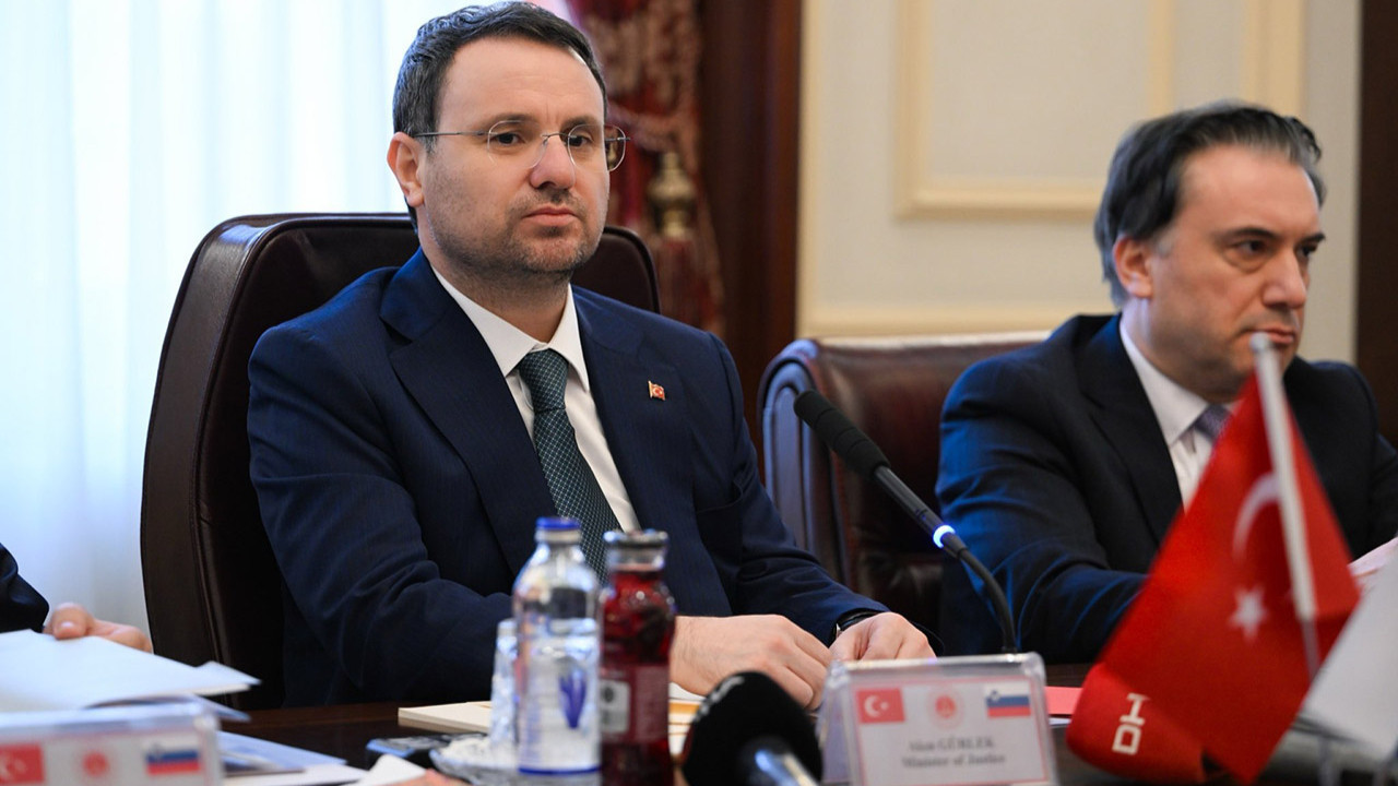 TCK’da değişiklik yapılacak