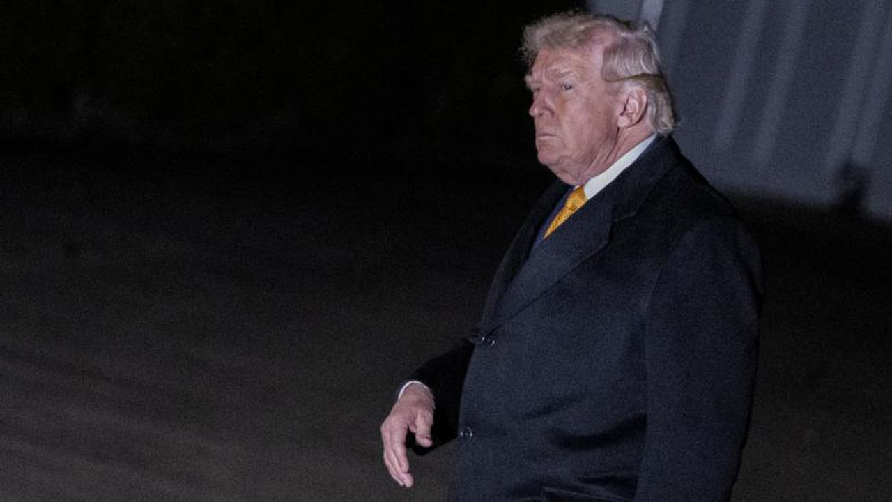 Trump, İran'a yönelik küstah söylemlerine devam etti